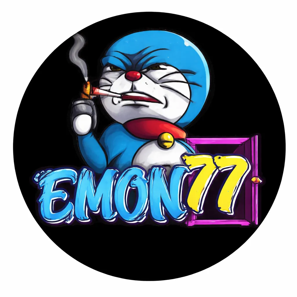 EMON77 - Aplikasi Mewarnai Digital untuk Anak dan Keluarga