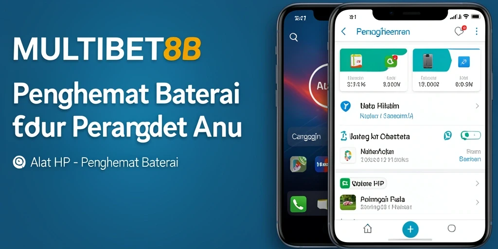Tampilan antarmuka aplikasi MULTIBET88 yang intuitif dan fungsional.