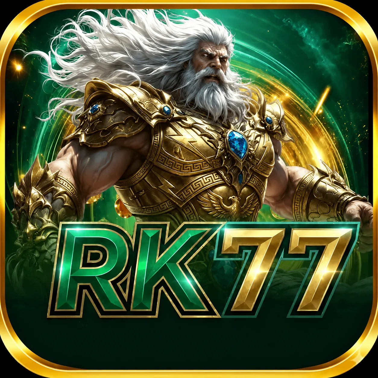 RK77 - Pertarungan Epik 1 Lawan 1