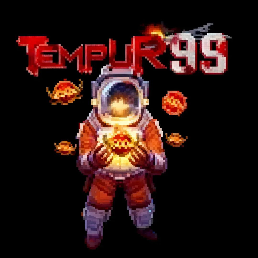 TEMPUR99 - Kalkulator IPK Cerdas untuk Mahasiswa